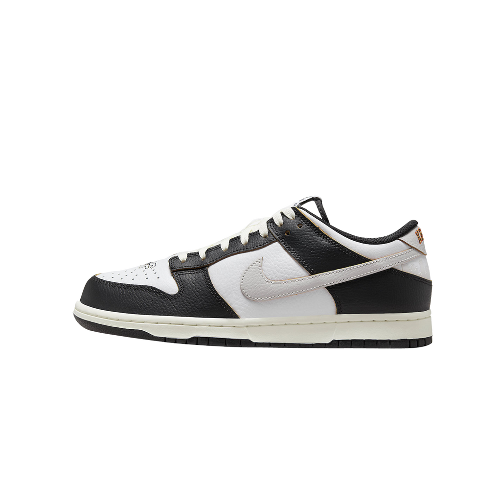 NIKE DUNK SB LOW HUF SAN FRANCISCO