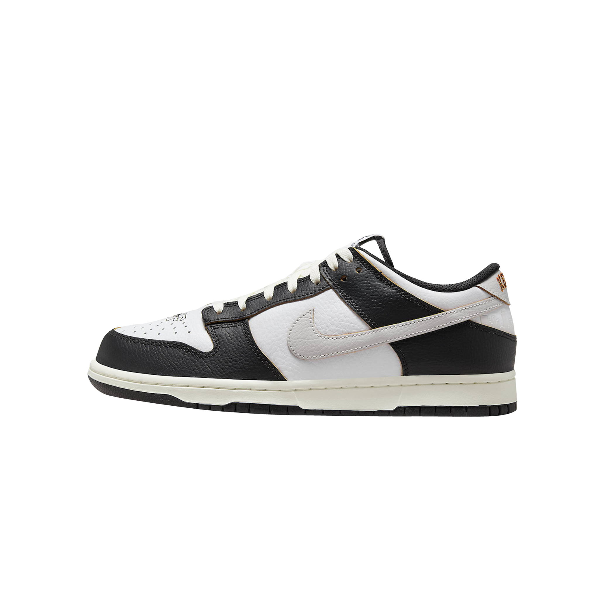 NIKE DUNK SB LOW HUF SAN FRANCISCO