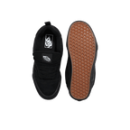 VANS KNU SKOOL TRIPLE BLACK