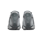 JORDAN 14 RETRO 'FLINT GREY'