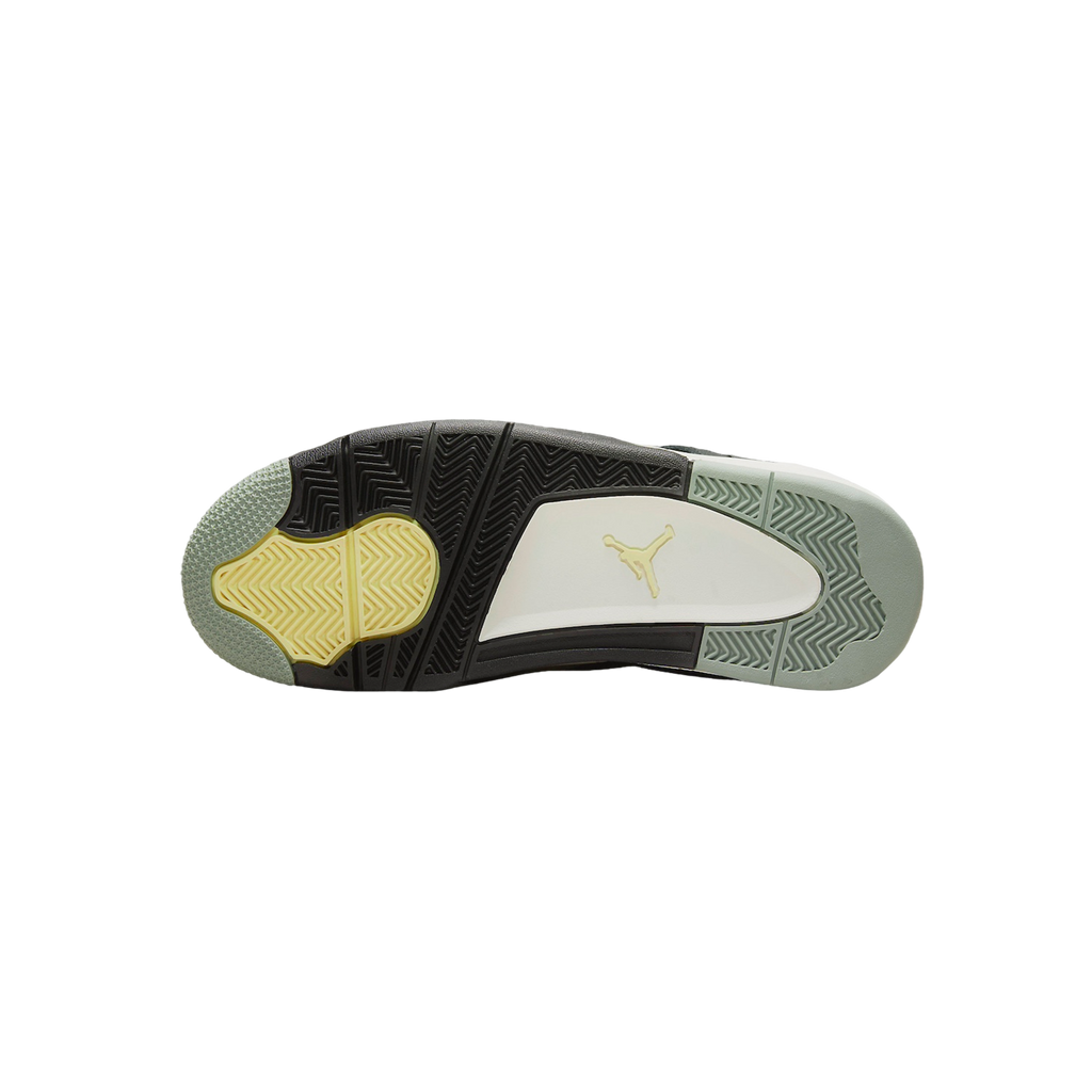 JORDAN 4 RETRO SE CRAFT MEDIUM OLIVE