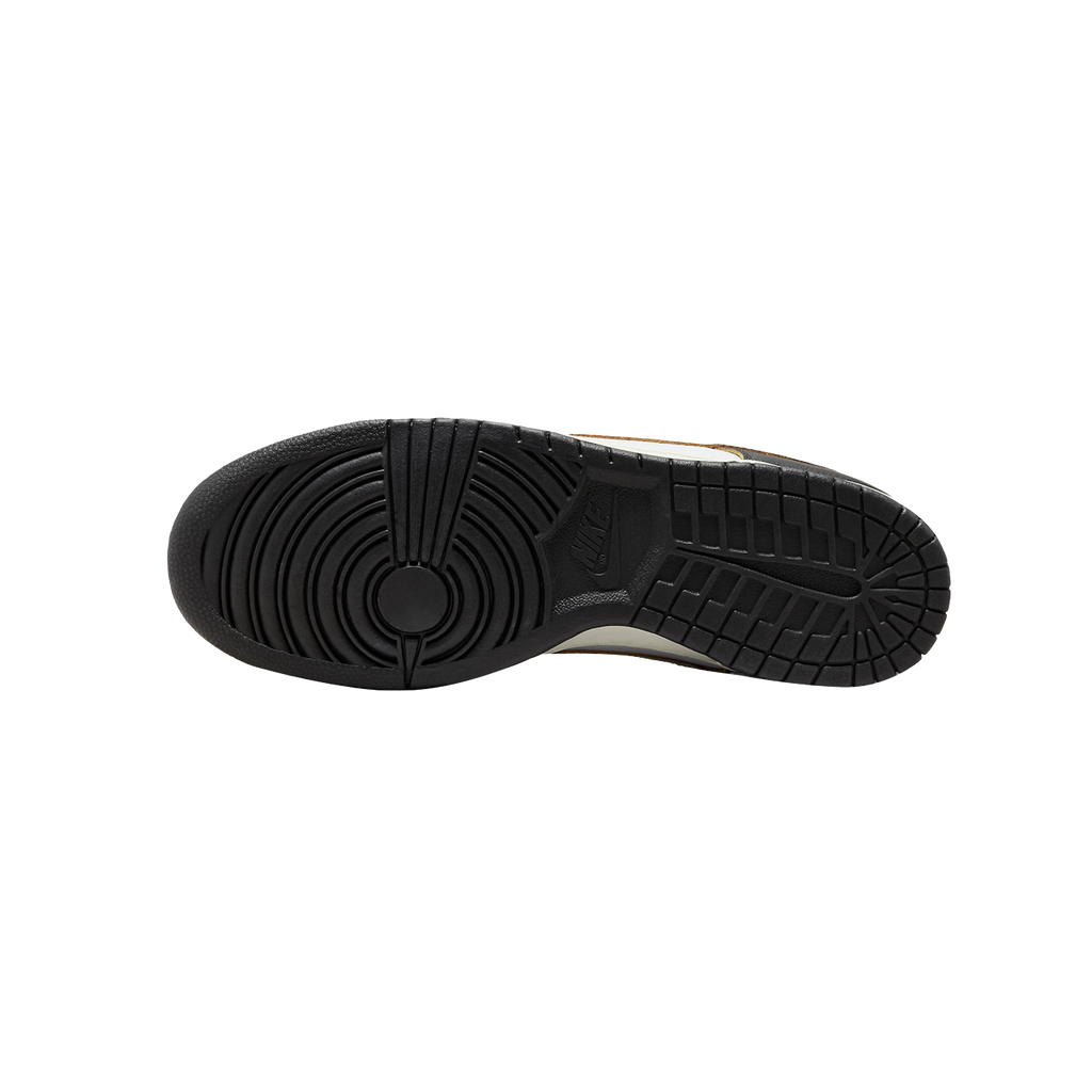 NIKE DUNK SB LOW HUF SAN FRANCISCO