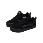 VANS KNU SKOOL TRIPLE BLACK