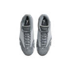 JORDAN 14 RETRO 'FLINT GREY'