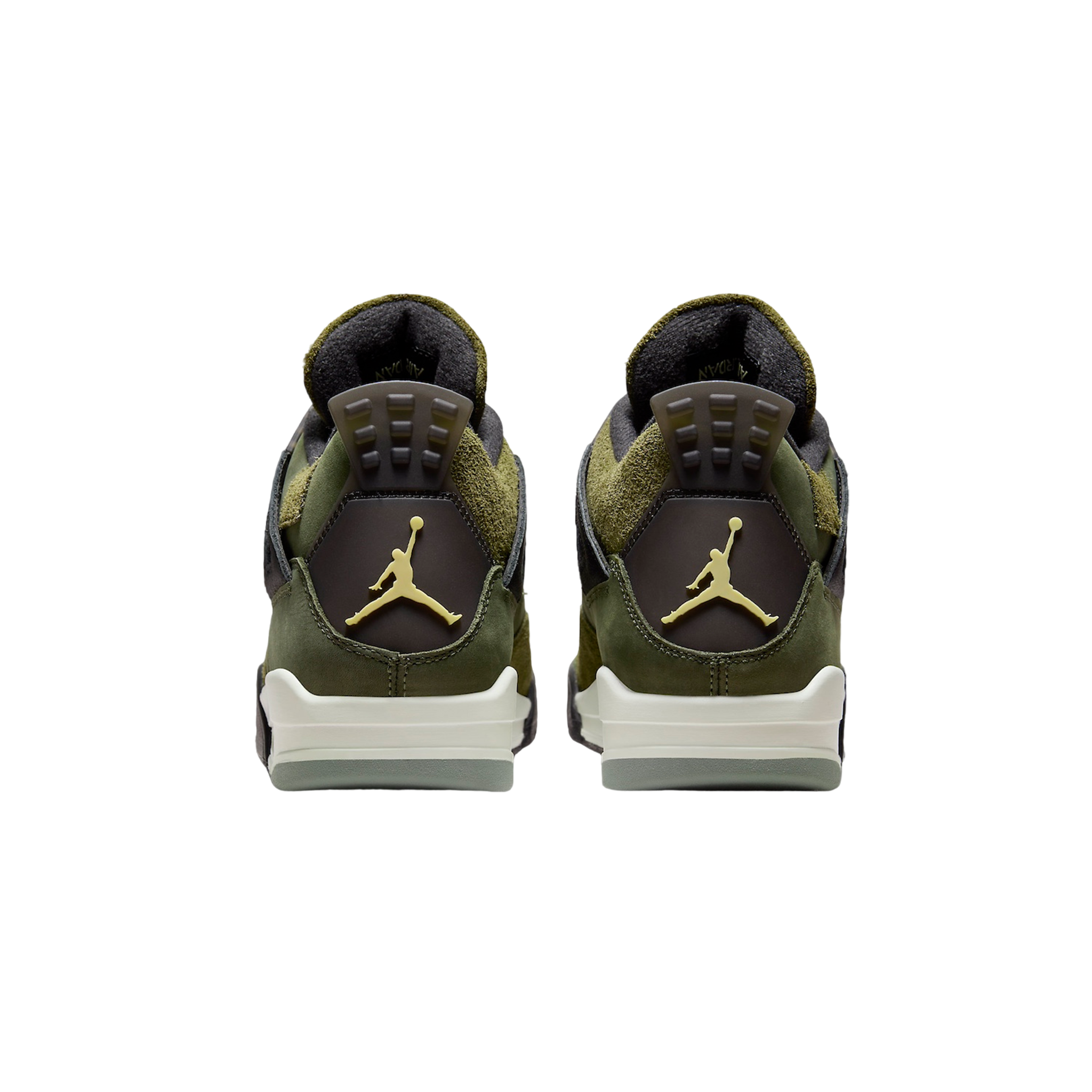 JORDAN 4 RETRO SE CRAFT MEDIUM OLIVE