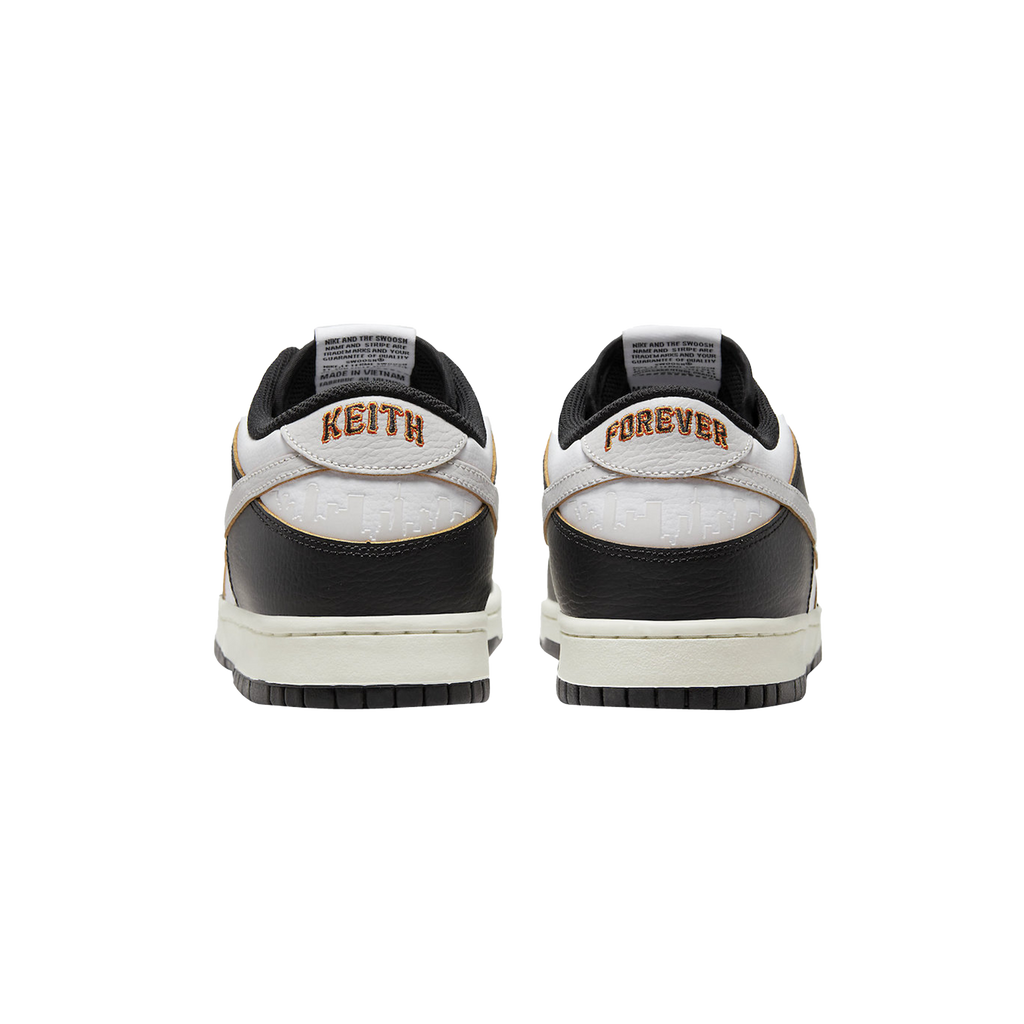 NIKE DUNK SB LOW HUF SAN FRANCISCO