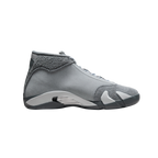 JORDAN 14 RETRO 'FLINT GREY'