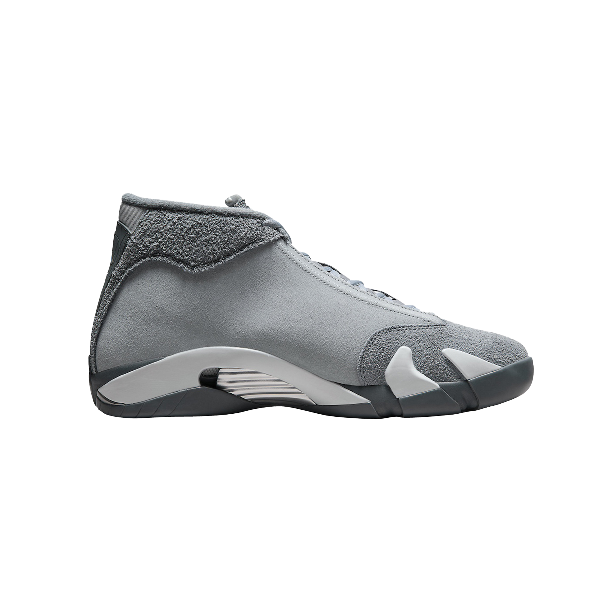 JORDAN 14 RETRO 'FLINT GREY'