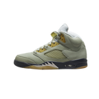 JORDAN 5 RETRO JADE HORIZON