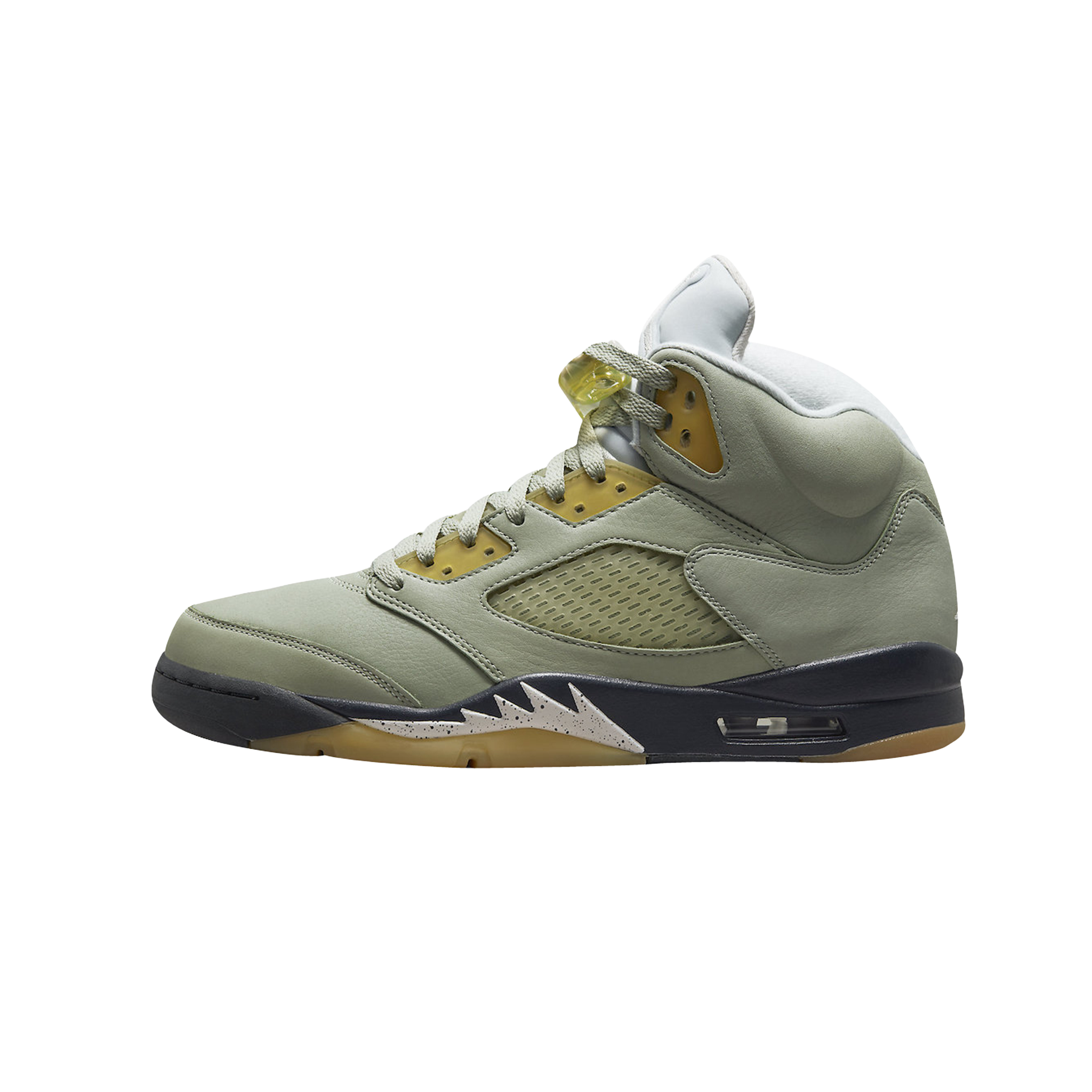 JORDAN 5 RETRO JADE HORIZON