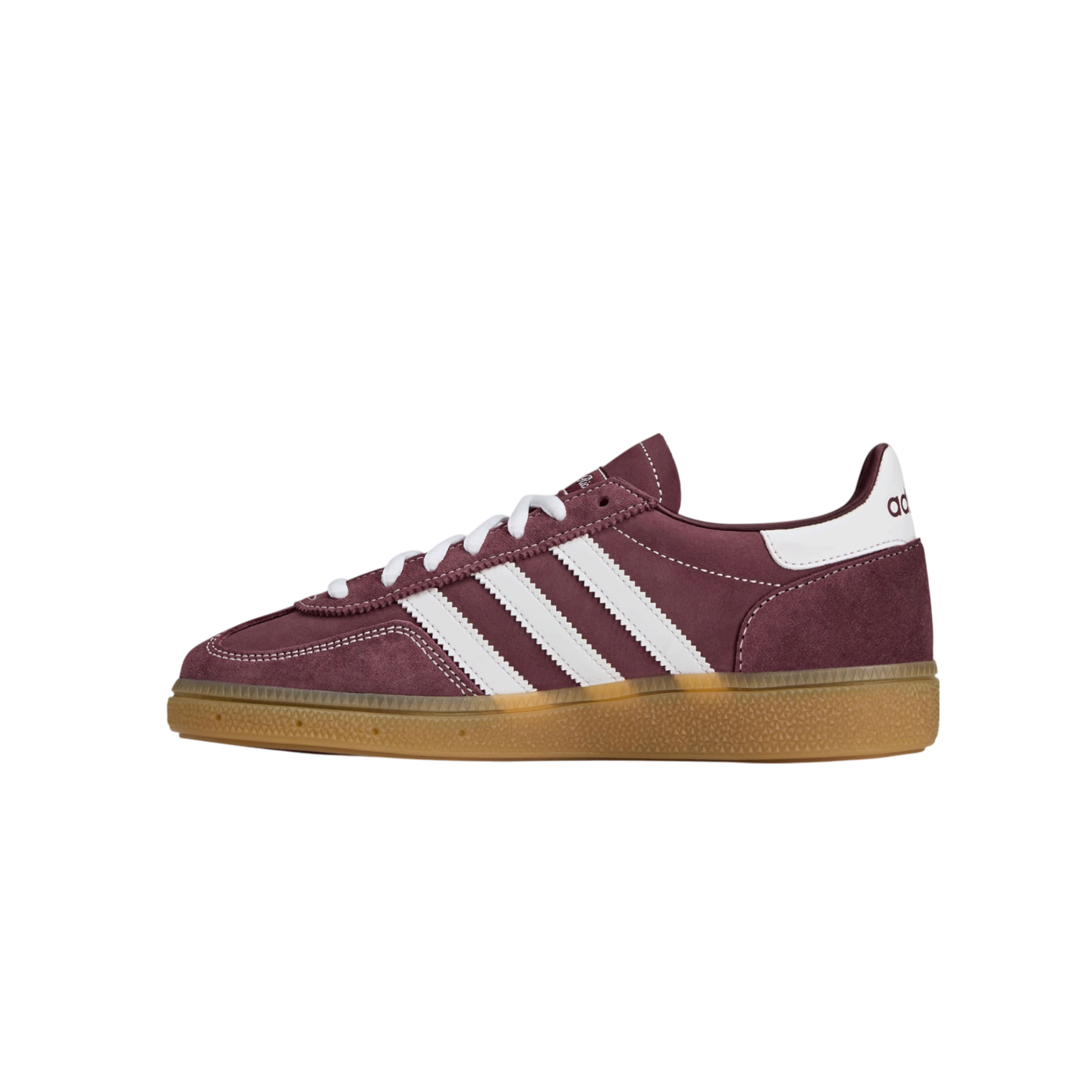 ADIDAS HANDBALL SPEZIAL SPORTY & RICH SHADOW RED