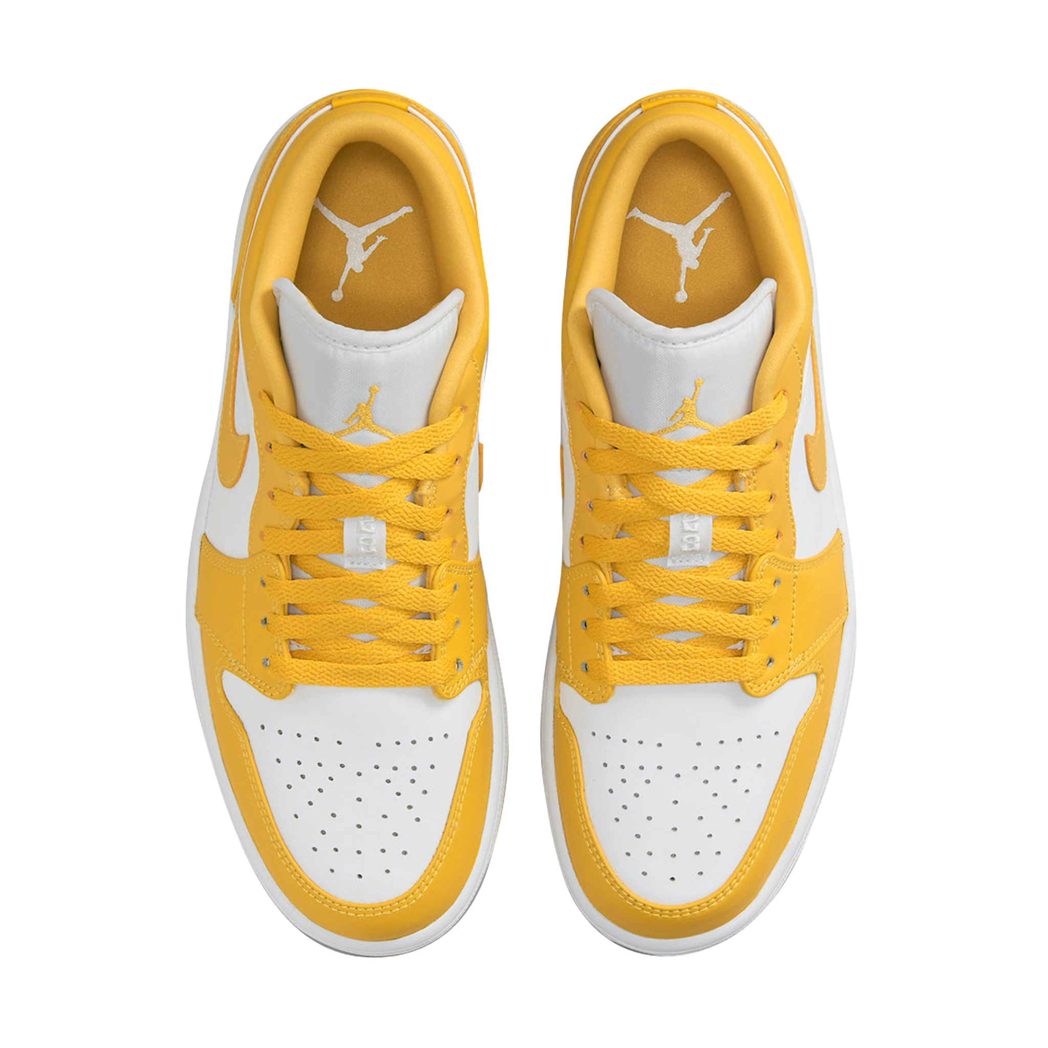 JORDAN 1 LOW POLLEN