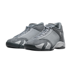 JORDAN 14 RETRO 'FLINT GREY'