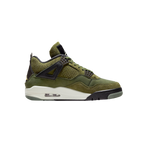 JORDAN 4 RETRO SE CRAFT MEDIUM OLIVE