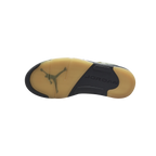 JORDAN 5 RETRO JADE HORIZON