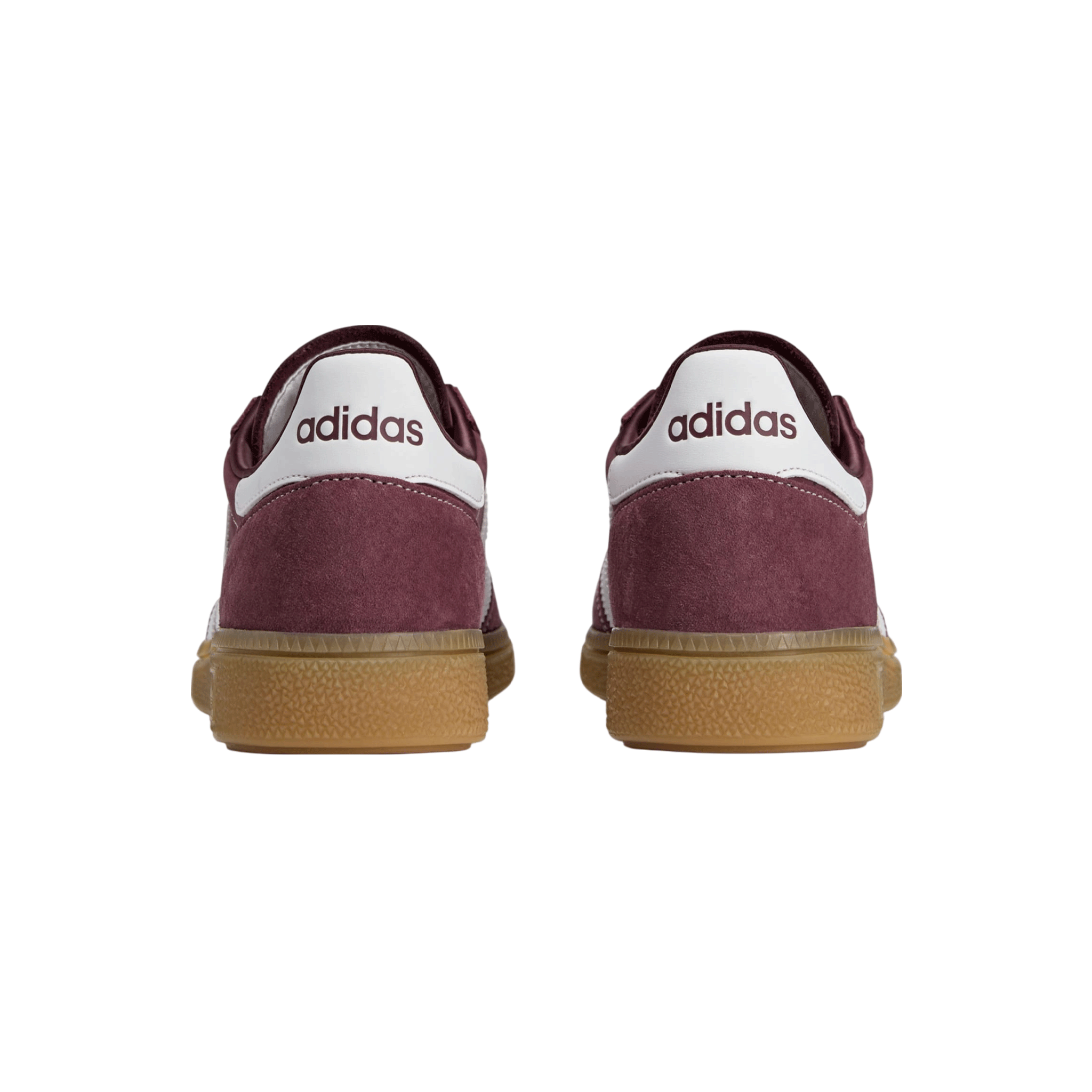 ADIDAS HANDBALL SPEZIAL SPORTY & RICH SHADOW RED