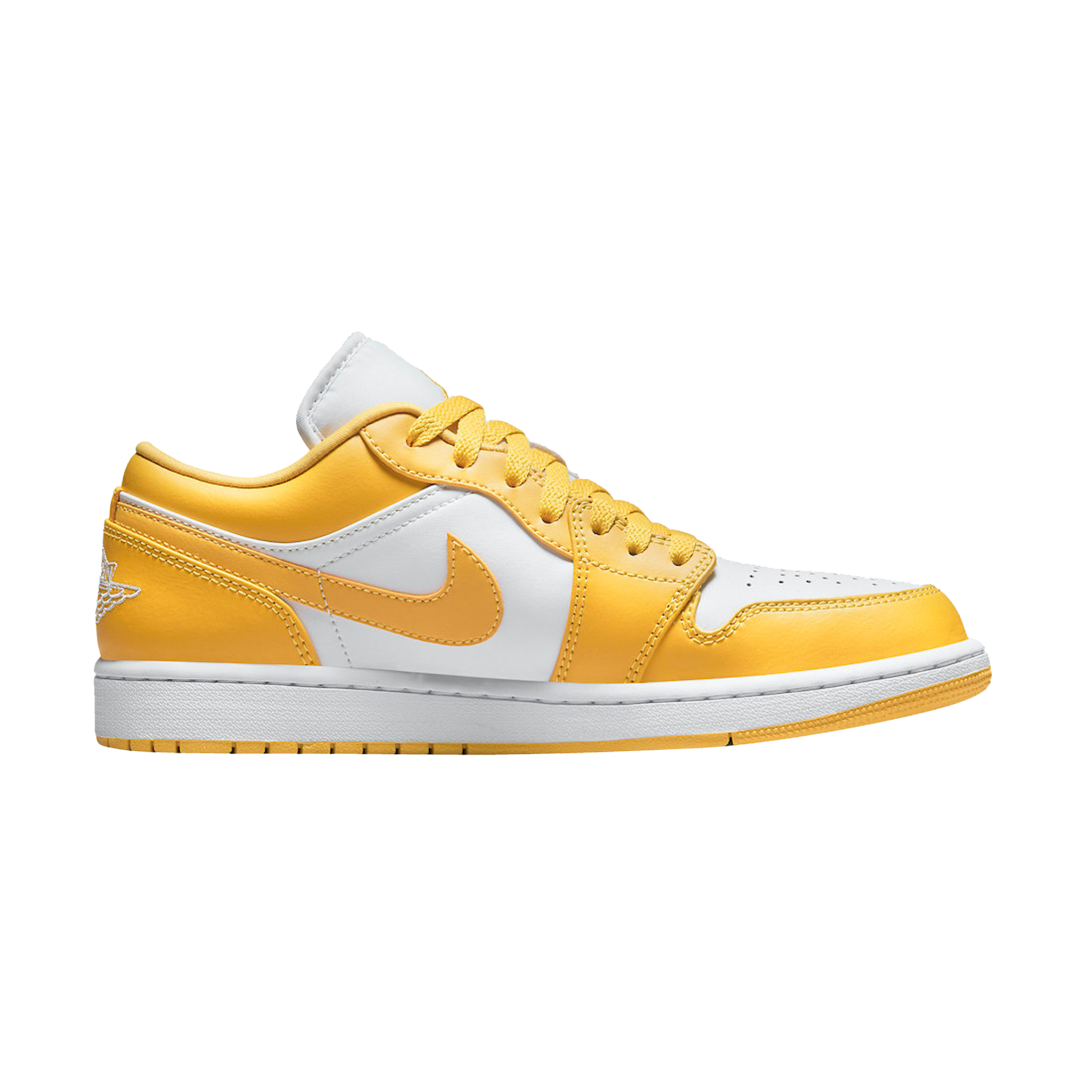 JORDAN 1 LOW POLLEN