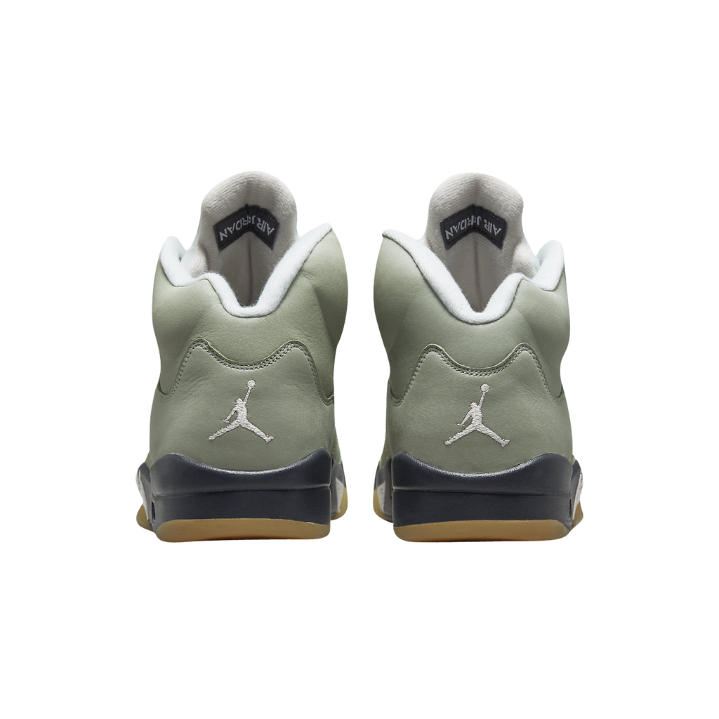 JORDAN 5 RETRO JADE HORIZON