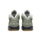JORDAN 5 RETRO JADE HORIZON