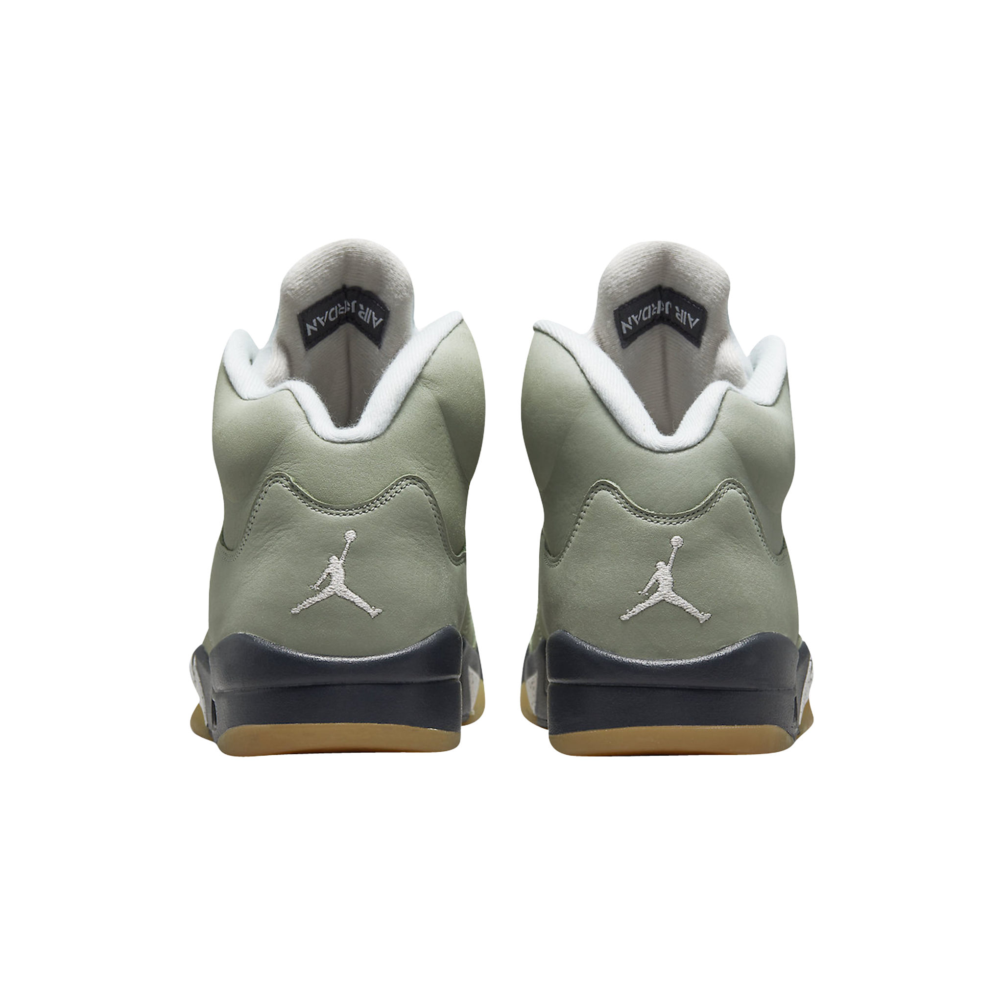 JORDAN 5 RETRO JADE HORIZON