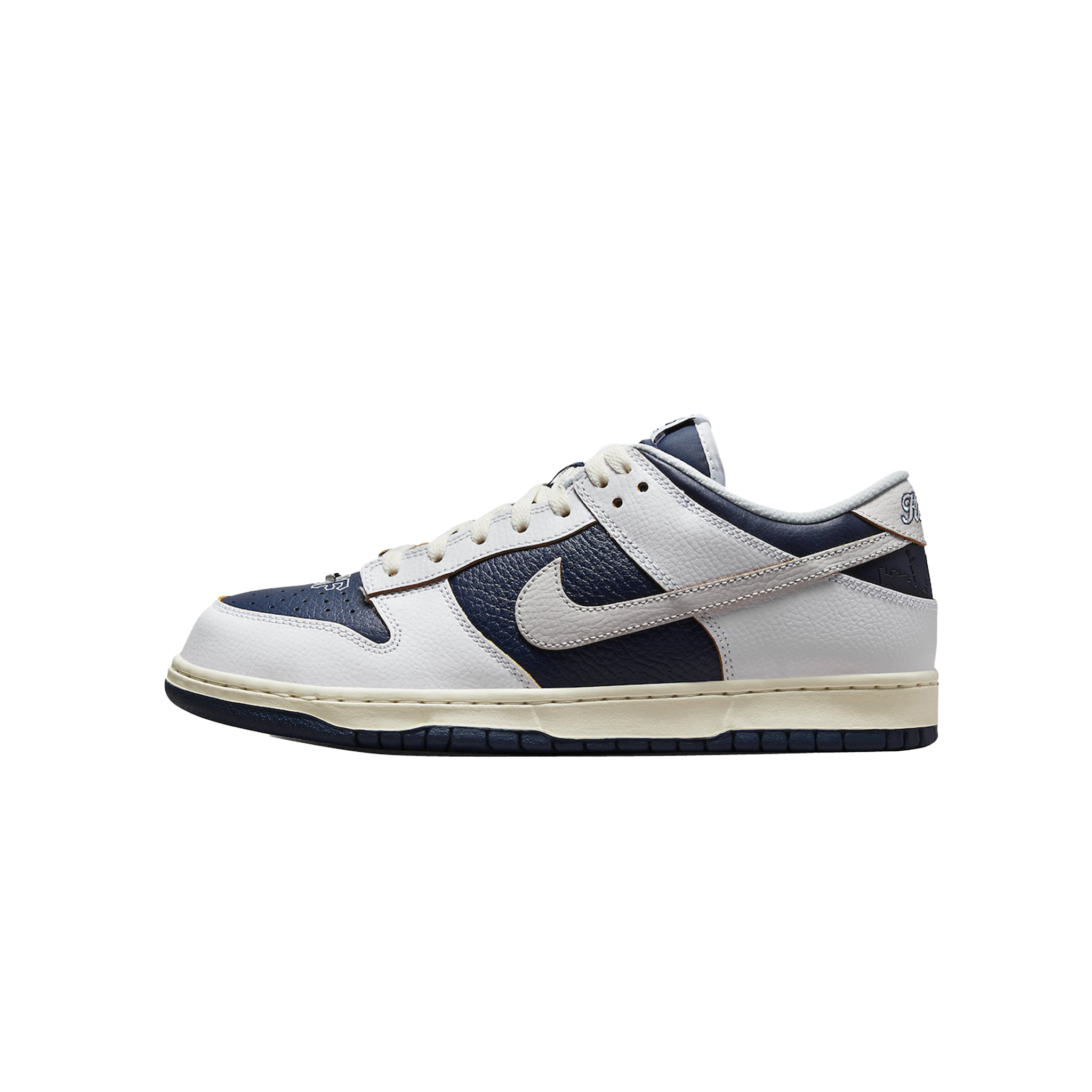 NIKE DUNK SB LOW HUF NYC