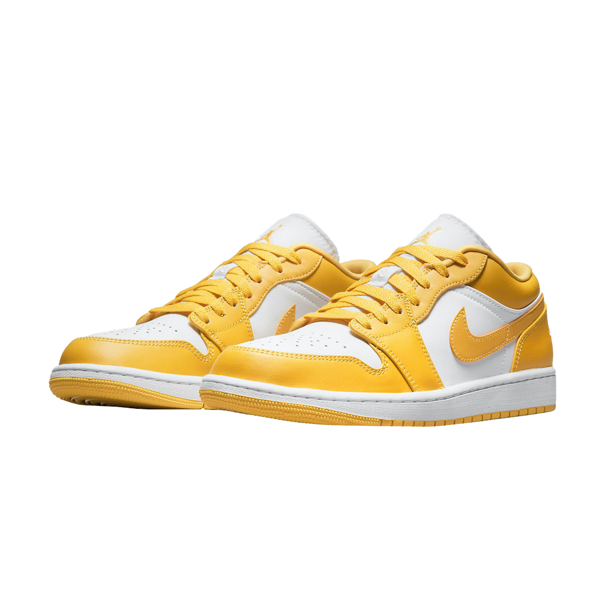 JORDAN 1 LOW POLLEN