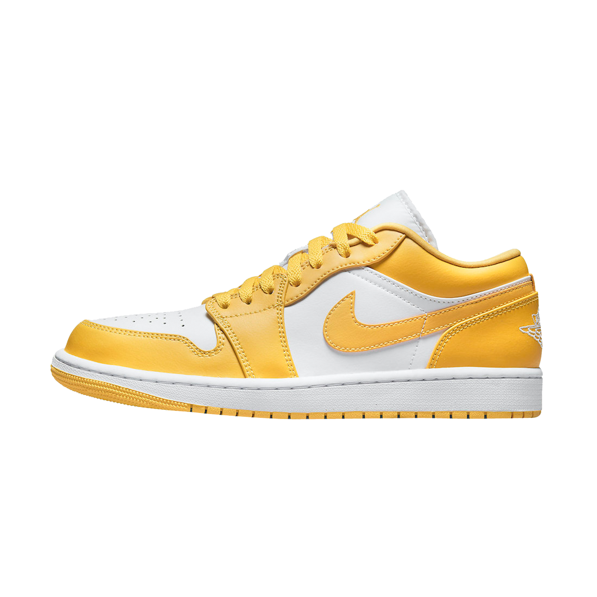 JORDAN 1 LOW POLLEN