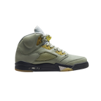 JORDAN 5 RETRO JADE HORIZON