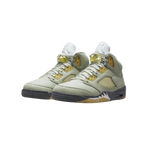 JORDAN 5 RETRO JADE HORIZON