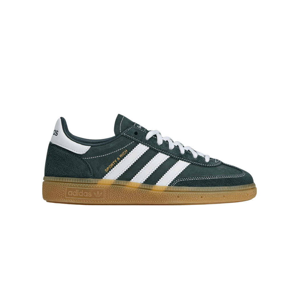 ADIDAS HANDBALL SPEZIAL SPORTY & RICH DARK GREEN