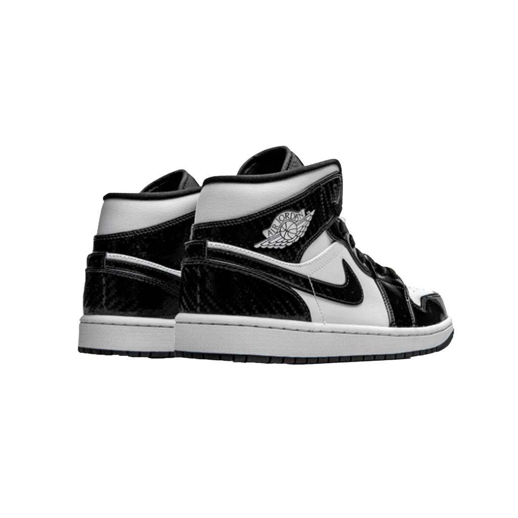 JORDAN 1 MID CARBON FIBER ALL-STAR