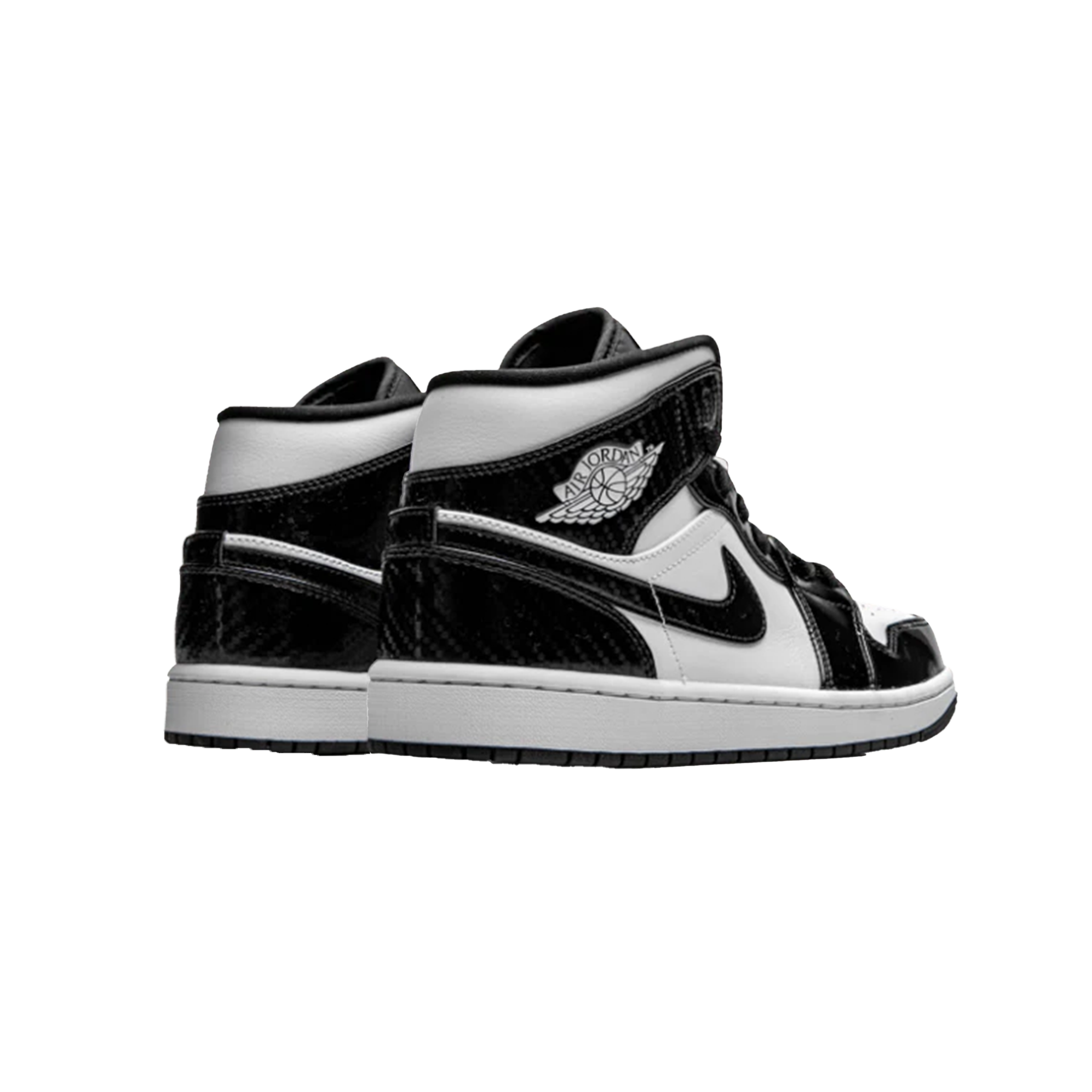 JORDAN 1 MID CARBON FIBER ALL-STAR