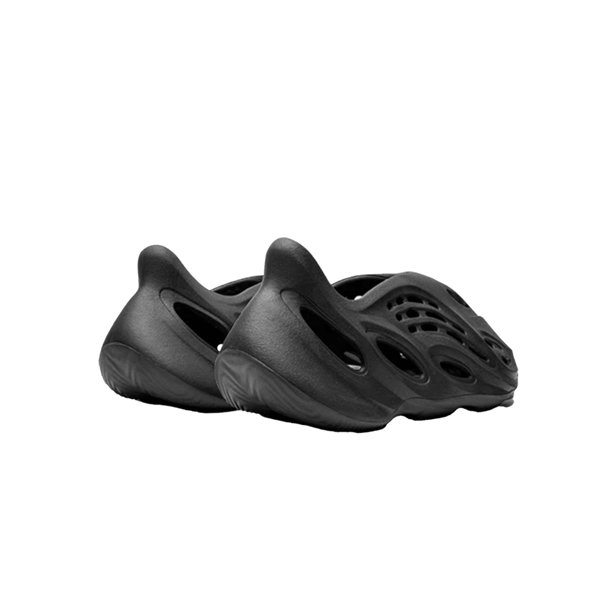 ADIDAS YEEZY FOAM RNR ONYX