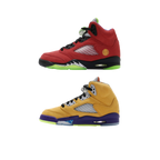 JORDAN 5 RETRO WHAT THE