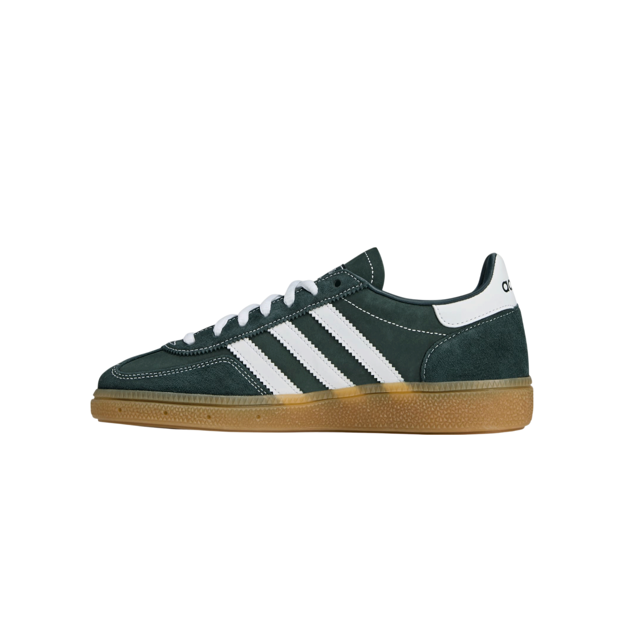 ADIDAS HANDBALL SPEZIAL SPORTY & RICH DARK GREEN