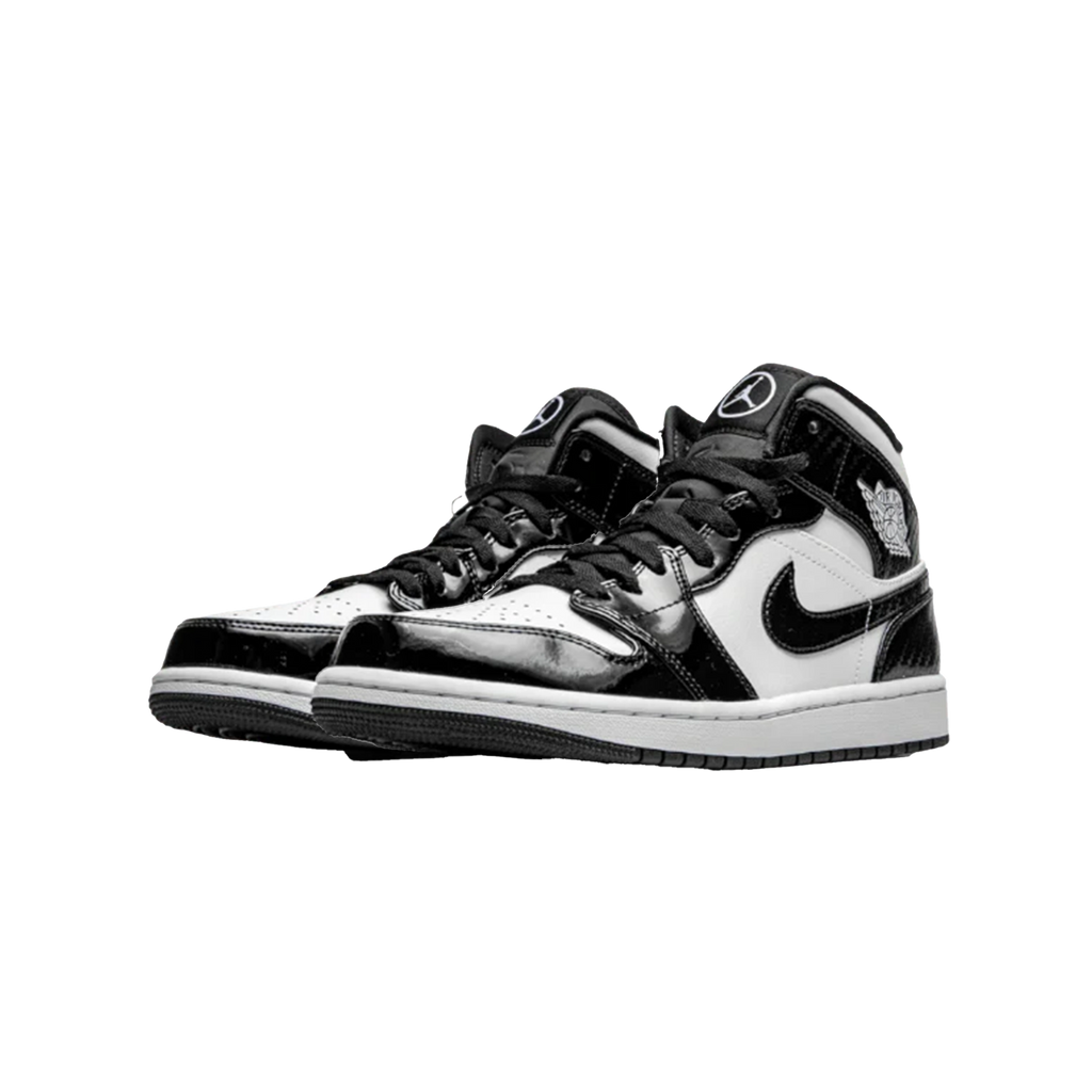 JORDAN 1 MID CARBON FIBER ALL-STAR