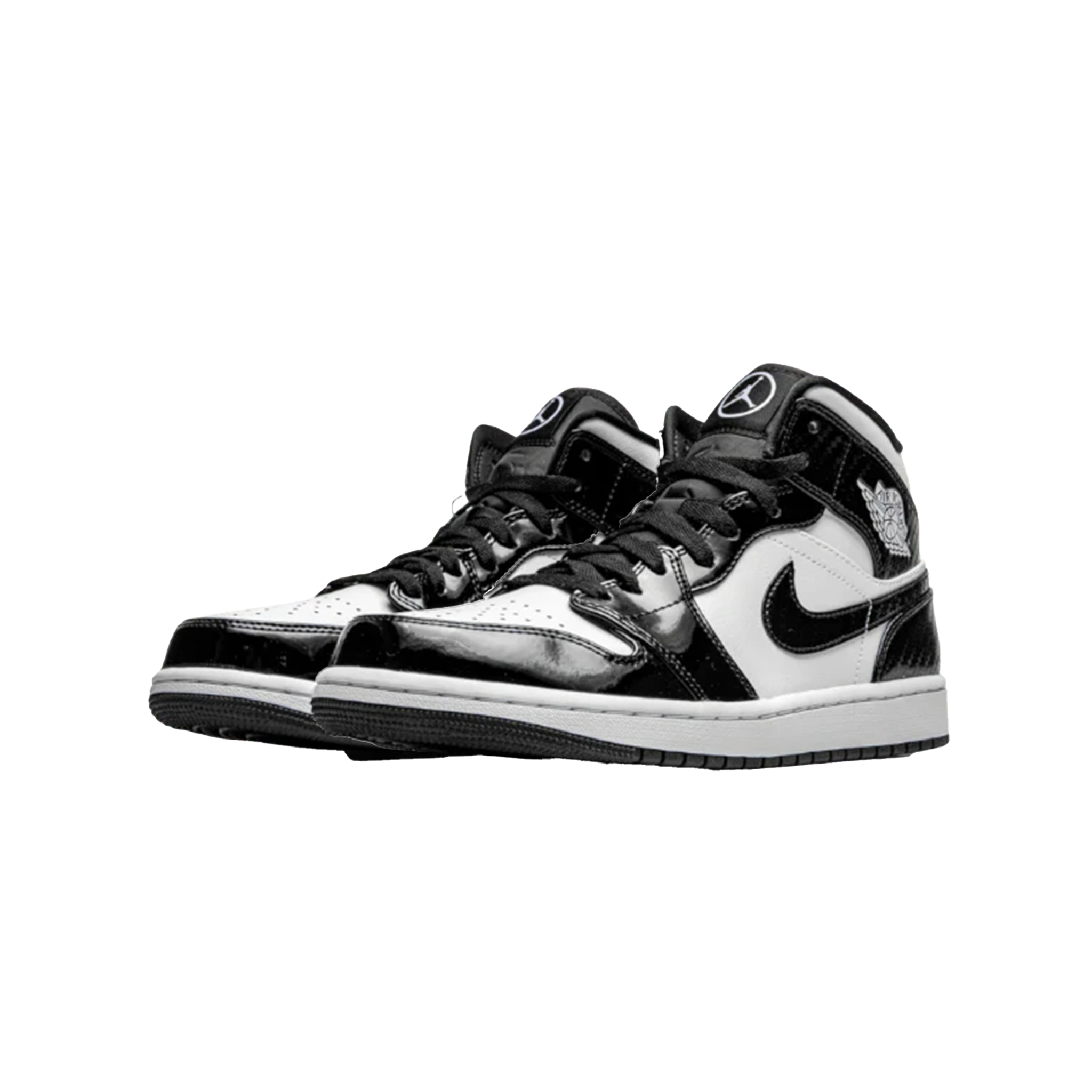 JORDAN 1 MID CARBON FIBER ALL-STAR