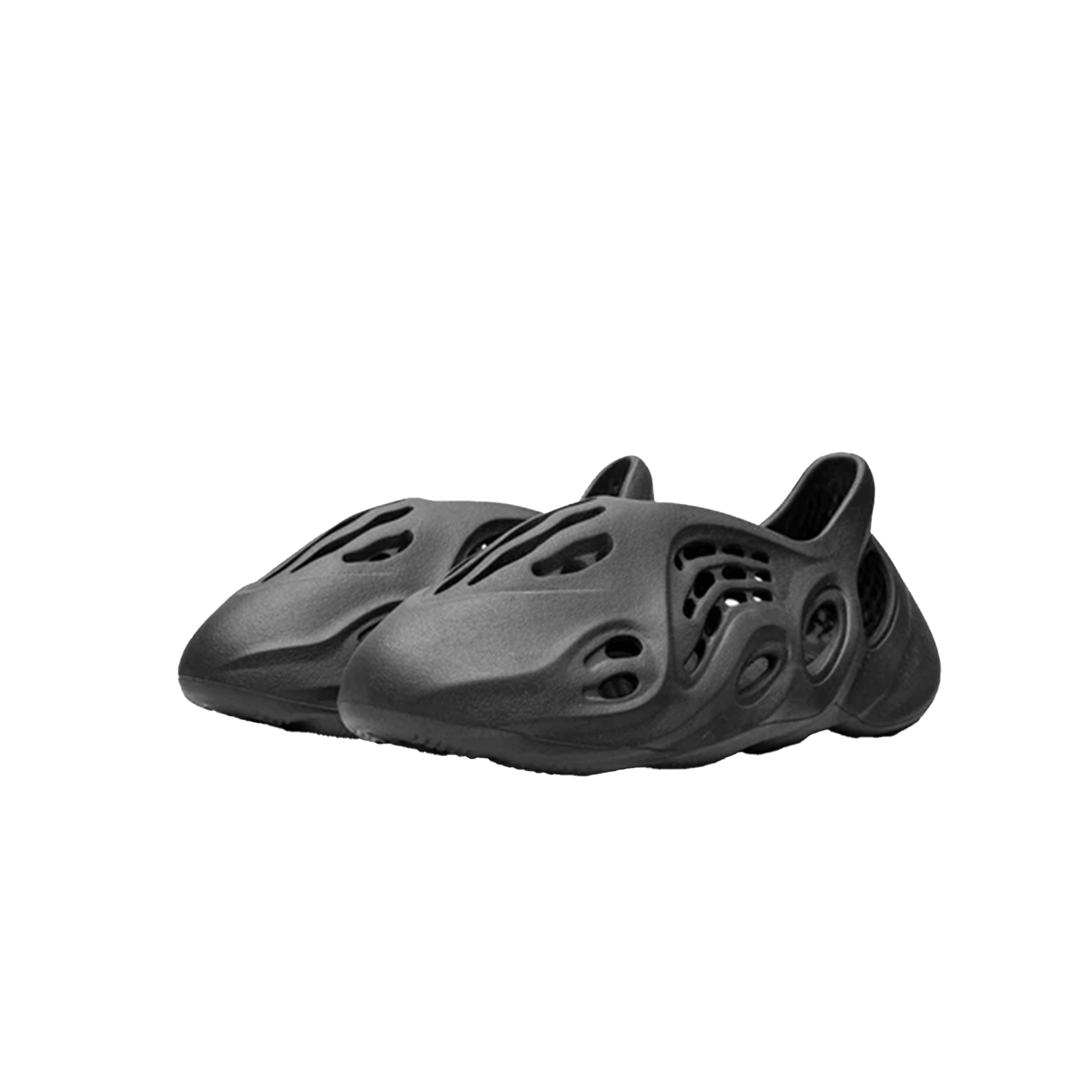 ADIDAS YEEZY FOAM RNR ONYX