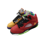 JORDAN 5 RETRO WHAT THE