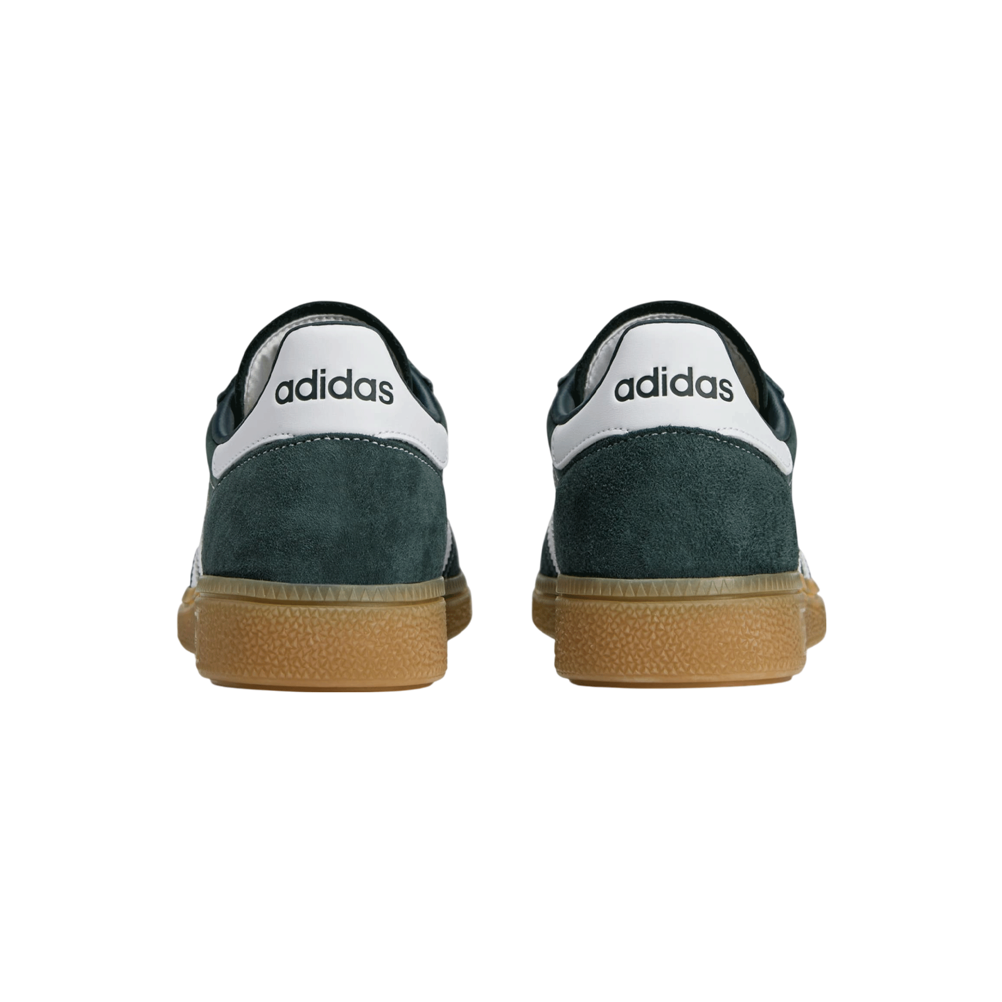 ADIDAS HANDBALL SPEZIAL SPORTY & RICH DARK GREEN
