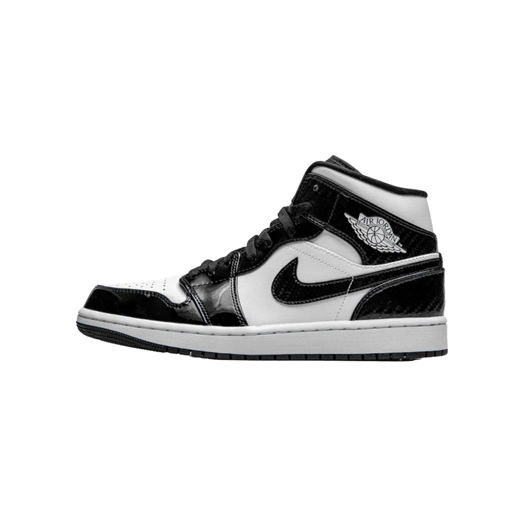 JORDAN 1 MID CARBON FIBER ALL-STAR
