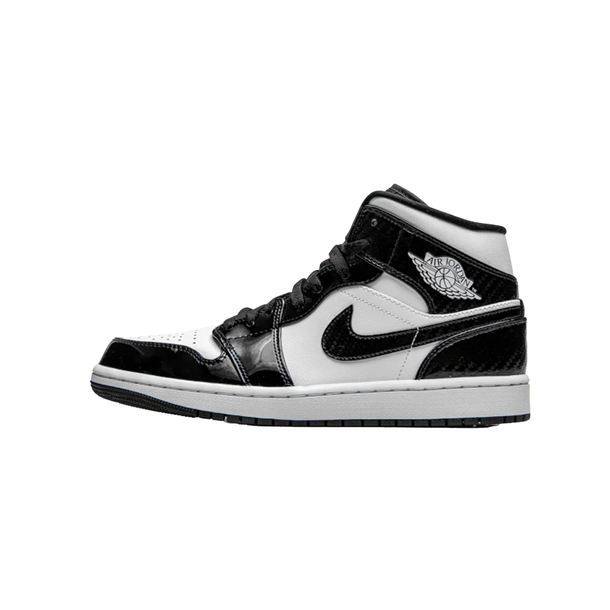 JORDAN 1 MID CARBON FIBER ALL-STAR