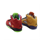 JORDAN 5 RETRO WHAT THE