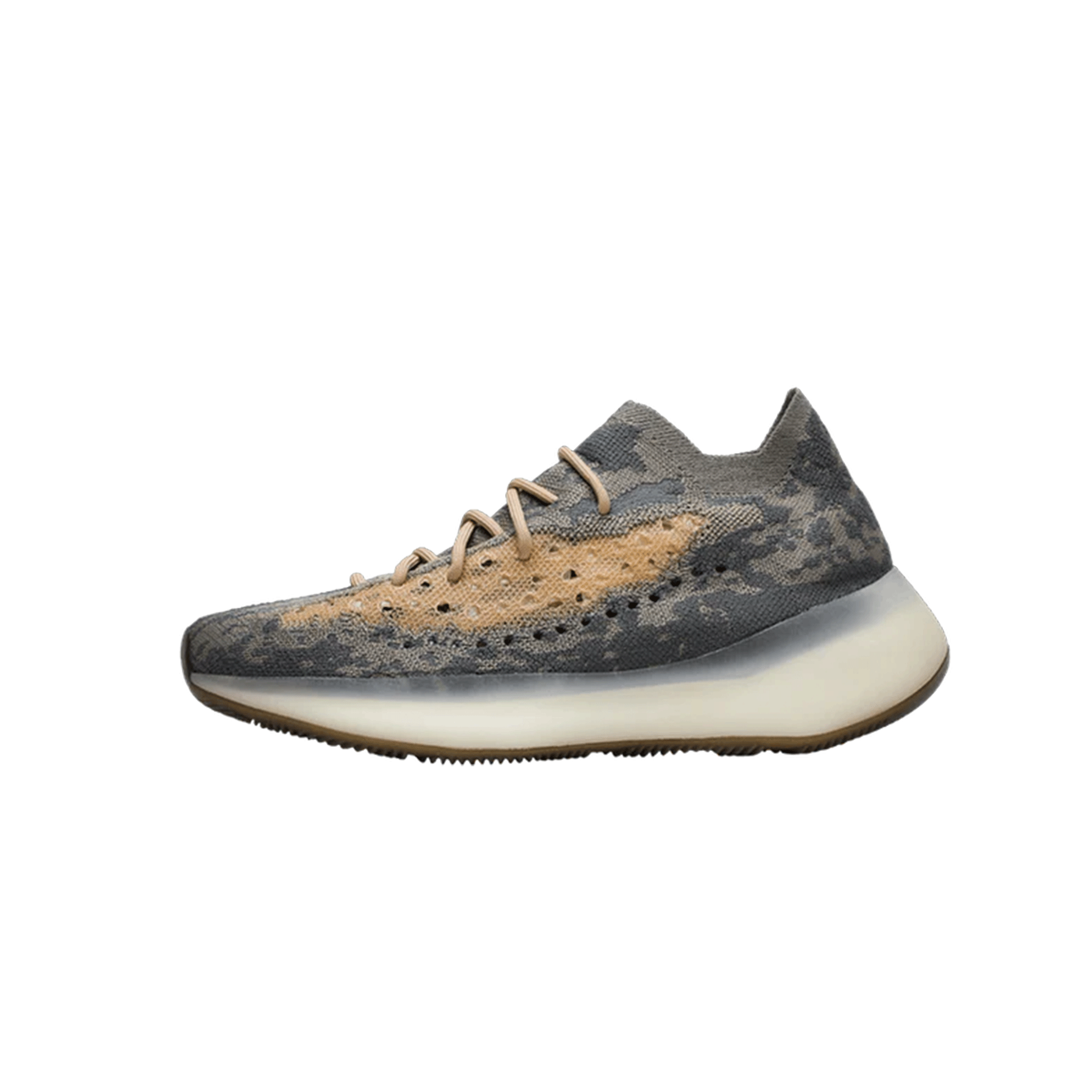 ADIDAS YEEZY 380 BOOST MIST