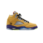 JORDAN 5 RETRO WHAT THE