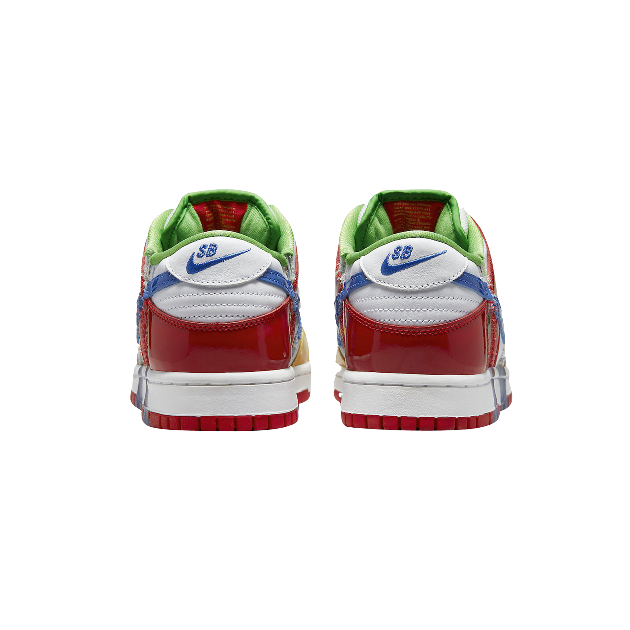 NIKE DUNK SB LOW EBAY