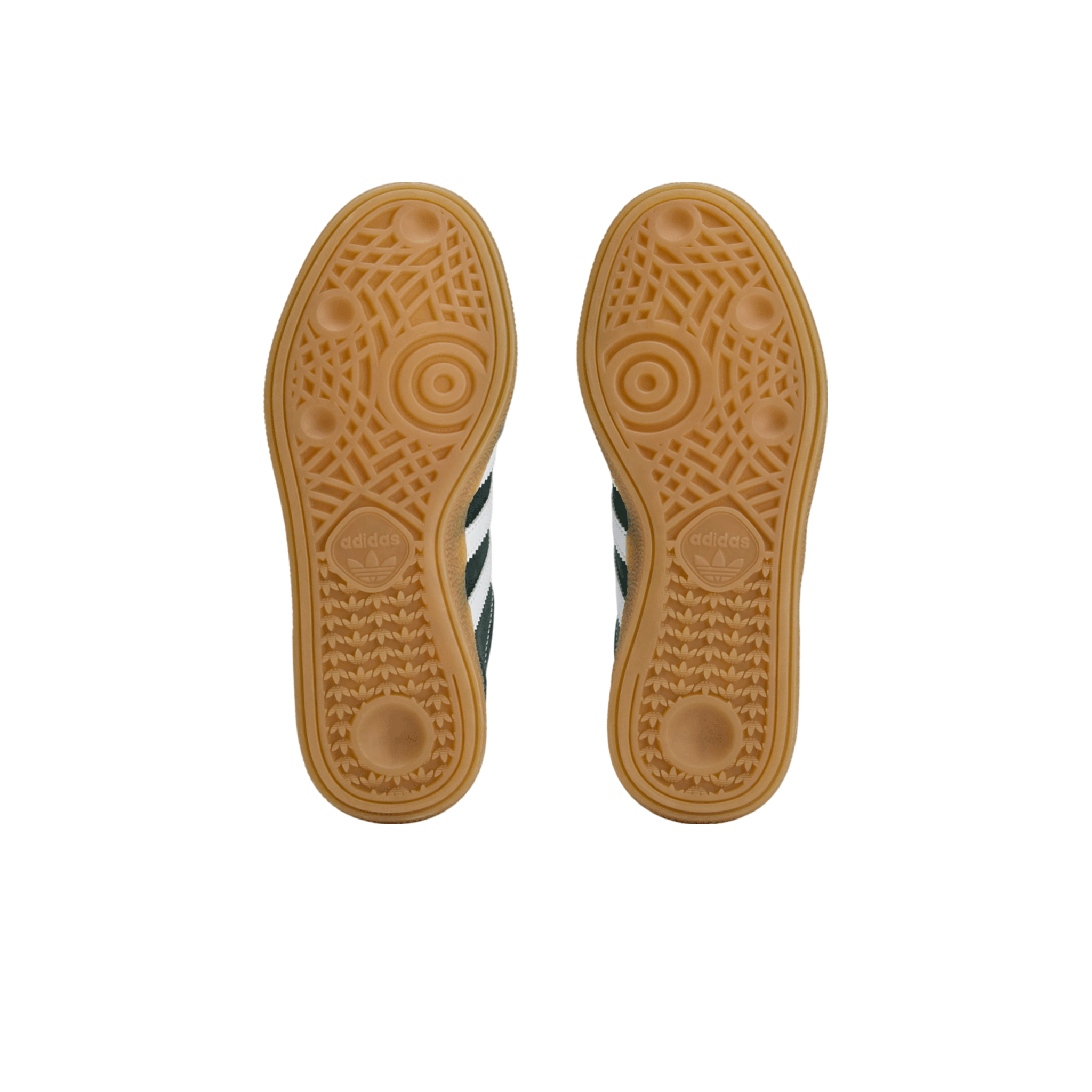 ADIDAS HANDBALL SPEZIAL SPORTY & RICH DARK GREEN