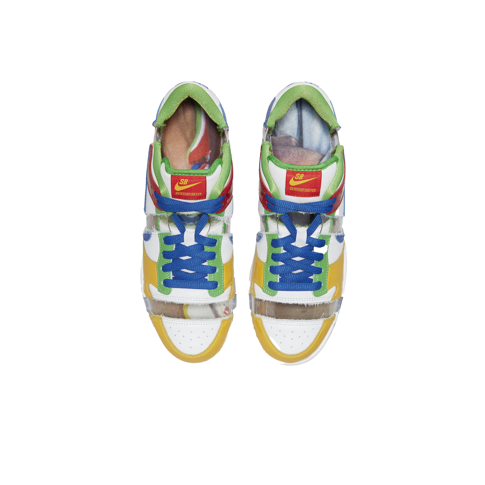 NIKE DUNK SB LOW EBAY