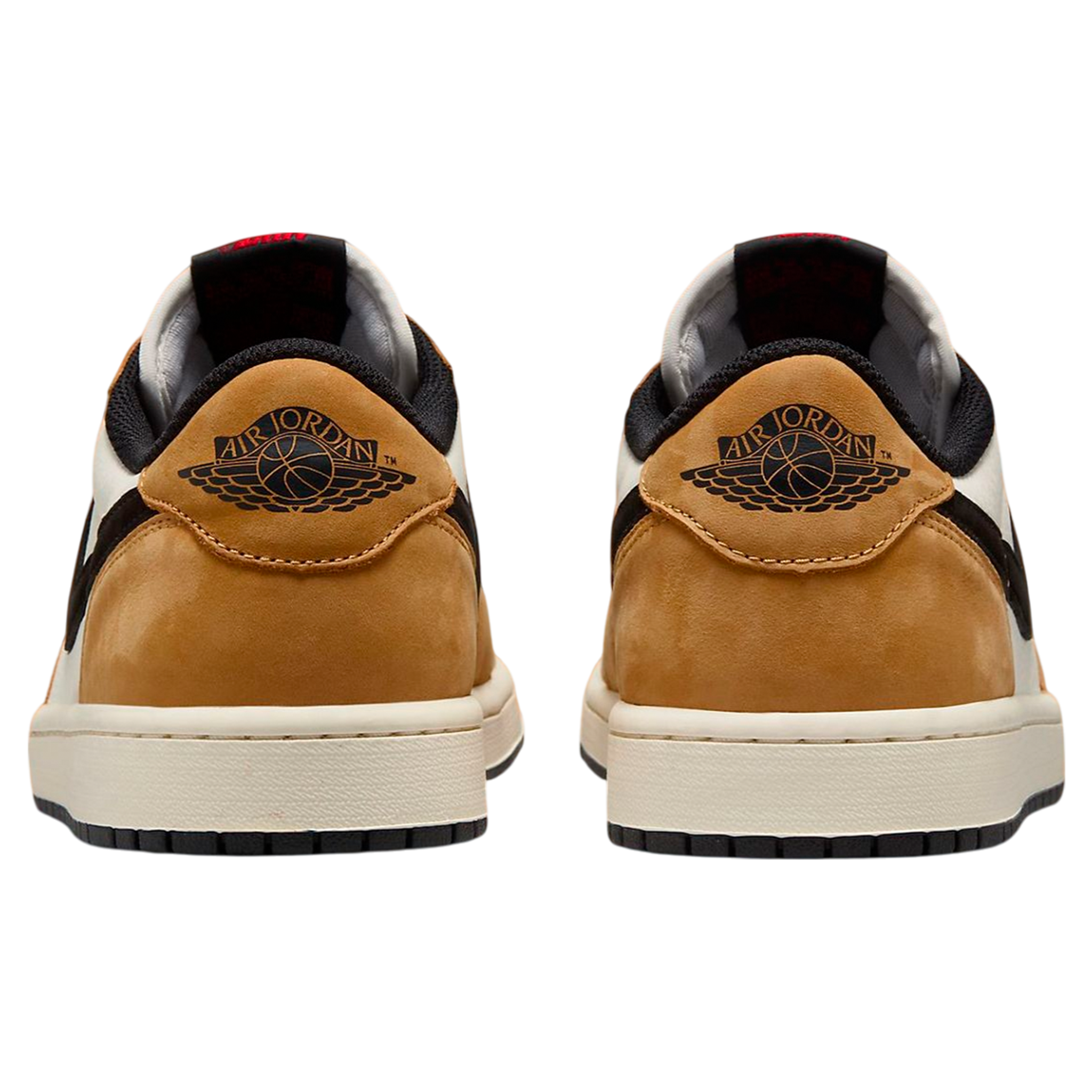 JORDAN 1 LOW ROOKIE OF THE YEAR