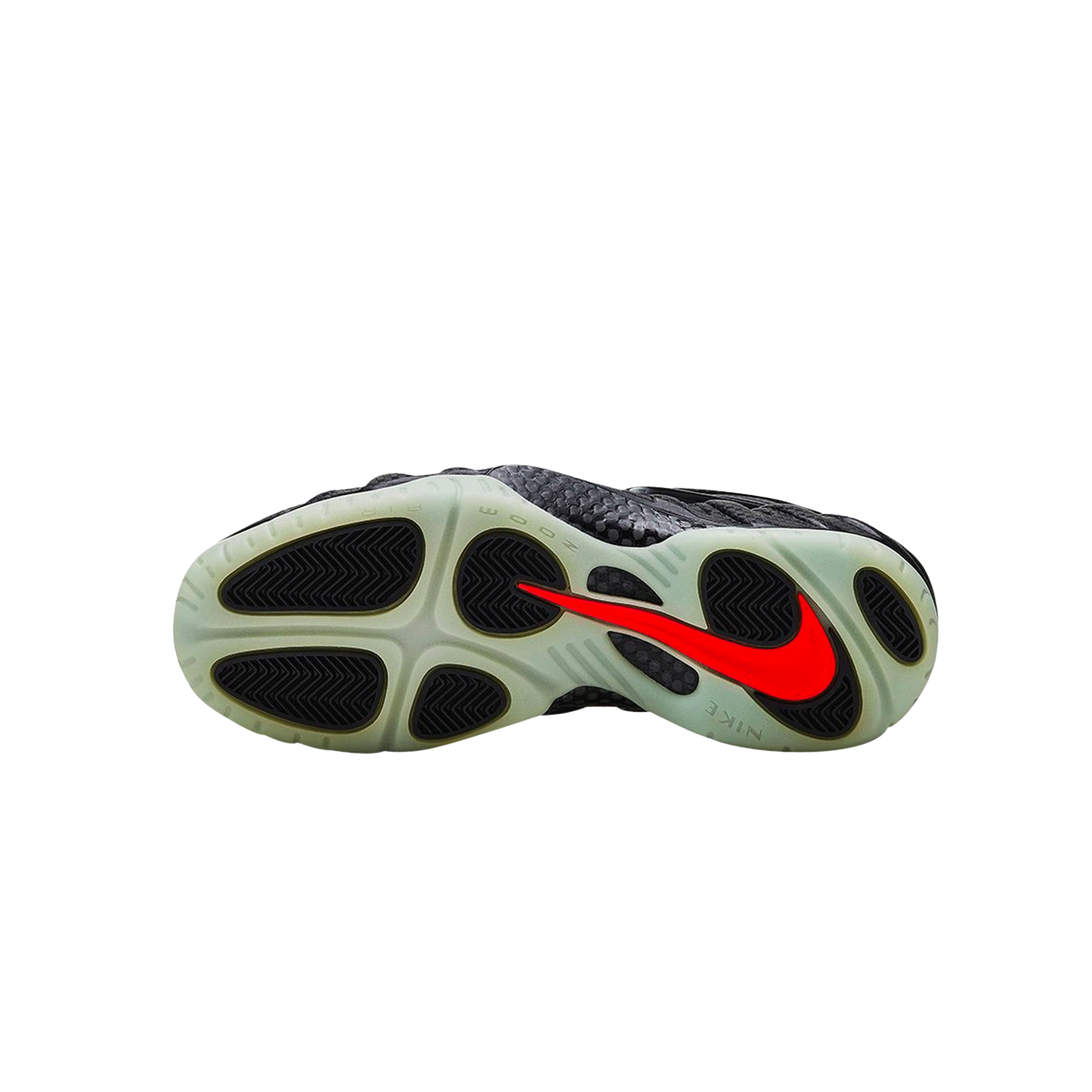 Nike Air Foamposite Pro Yeezy